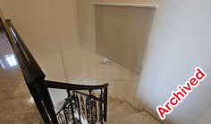 3 bedroom furnished villa for sale in Kiti