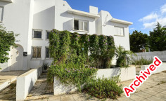 2 bedroom semi-detached villa for sale, Protaras 