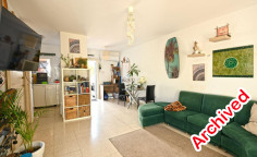 2 bedroom semi-detached villa for sale, Protaras 
