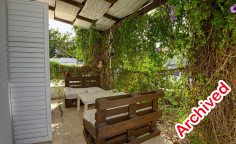 2 bedroom semi-detached villa for sale, Protaras 