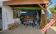 2 bedroom semi-detached villa for sale, Protaras 