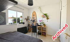 2 bedroom semi-detached villa for sale, Protaras 