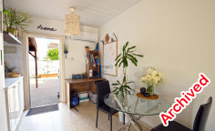 2 bedroom semi-detached villa for sale, Protaras 