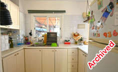 2 bedroom semi-detached villa for sale, Protaras 