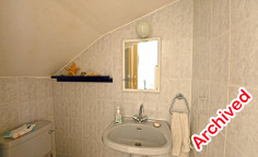 2 bedroom semi-detached villa for sale, Protaras 