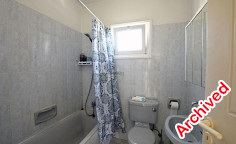2 bedroom semi-detached villa for sale, Protaras 
