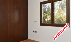 Spacious 3 bedroom villa with swimming pool for sale in Sotira