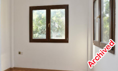 Spacious 3 bedroom villa with swimming pool for sale in Sotira