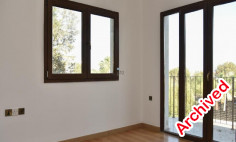 Spacious 3 bedroom villa with swimming pool for sale in Sotira