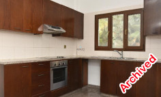 Spacious 3 bedroom villa with swimming pool for sale in Sotira