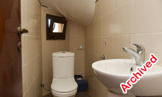 Spacious 3 bedroom villa with swimming pool for sale in Sotira