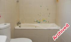 Spacious 3 bedroom villa with swimming pool for sale in Sotira