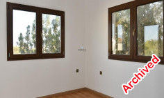 Spacious 3 bedroom villa with swimming pool for sale in Sotira