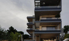 2 bedroom groundfloor apartment in Oroklini 
