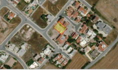 Plot for sale - Geroskipou , Paphos