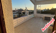 4 bedroom detached house for rent Limassol 