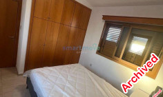4 bedroom detached house for rent Limassol 