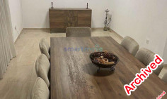 4 bedroom detached house for rent Limassol 