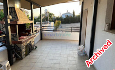4 bedroom detached house for rent Limassol 