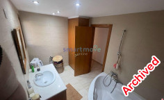 4 bedroom detached house for rent Limassol 