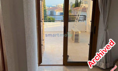 4 bedroom detached house for rent Limassol 