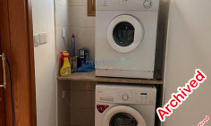 4 bedroom detached house for rent Limassol 