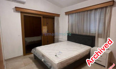 4 bedroom detached house for rent Limassol 