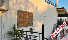 4 bedroom detached house for rent Limassol 
