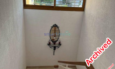 4 bedroom detached house for rent Limassol 