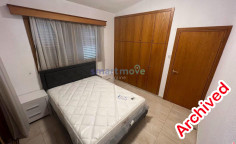 4 bedroom detached house for rent Limassol 