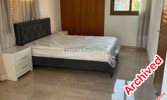 4 bedroom detached house for rent Limassol 