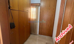 4 bedroom detached house for rent Limassol 
