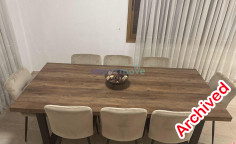 4 bedroom detached house for rent Limassol 
