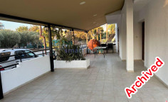 4 bedroom detached house for rent Limassol 