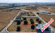 Residential 527 m2 for sale in Nicosia, Nicosia