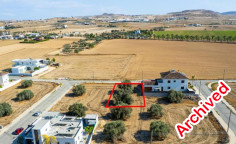Residential 590 m2 for sale in Nicosia, Nicosia