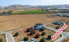 Residential 590 m2 for sale in Nicosia, Nicosia