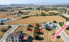 Large residential for sale in Nicosia, Nicosia