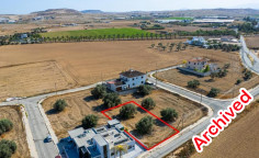 Large residential for sale in Nicosia, Nicosia