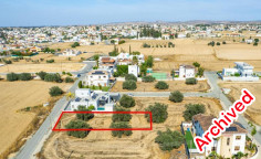 Large residential for sale in Nicosia, Nicosia
