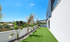 4 bedroom villa for sale, Pernera 