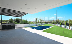 4 bedroom villa for sale, Pernera 