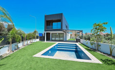 4 bedroom villa for sale, Pernera 