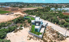 4 bedroom villa for sale, Pernera 