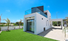 4 bedroom villa for sale, Pernera 