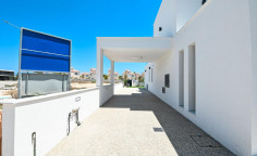 4 bedroom villa for sale, Pernera 