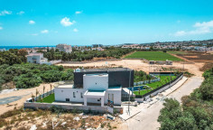 4 bedroom villa for sale, Pernera 