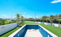 4 bedroom villa for sale, Pernera 