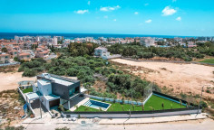 4 bedroom villa for sale, Pernera 