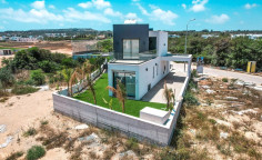 4 bedroom villa for sale, Pernera 